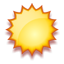 Météo de Victoria pour le Mercredi 03 Juin